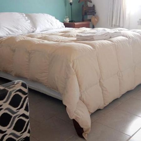 Calafate Wifi Depto 2 Personas Apartment El Calafate Exterior photo
