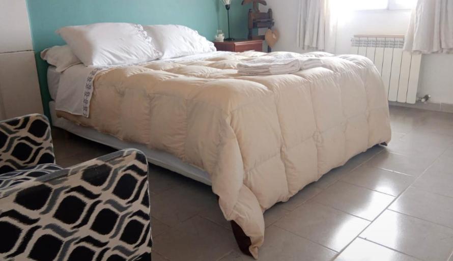 Calafate Wifi Depto 2 Personas Apartment El Calafate Exterior photo